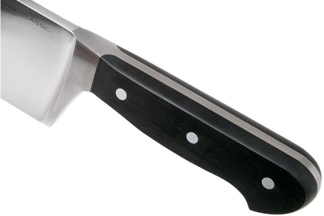 Cuchillo de cocina profesional - 36cm 