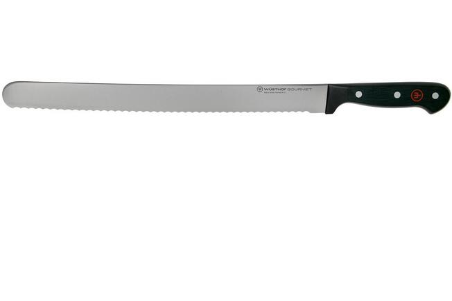 Afbeelding voor Wüsthof Gourmet vleesmes 32 cm, 1195045632