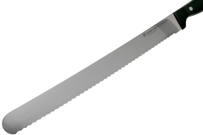 Afbeelding voor Wüsthof Gourmet vleesmes 32 cm, 1195045632