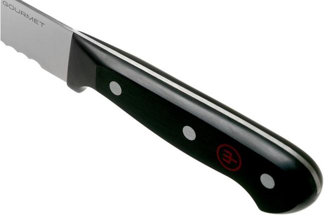 Afbeelding voor Wüsthof Gourmet vleesmes 32 cm, 1195045632