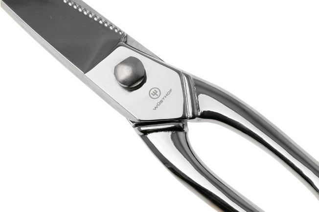 Afbeelding voor Wüsthof Fish Shears 1199595101 visschaar, 6 cm