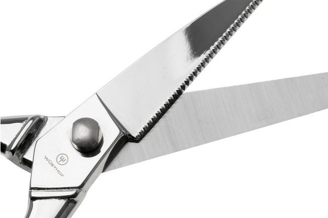 Afbeelding voor Wüsthof Fish Shears 1199595101 visschaar, 6 cm