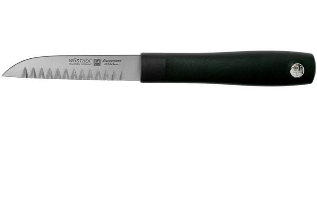 Imagen para Wüsthof Silverpoint cuchillo para decorar 9 cm, 1215148409