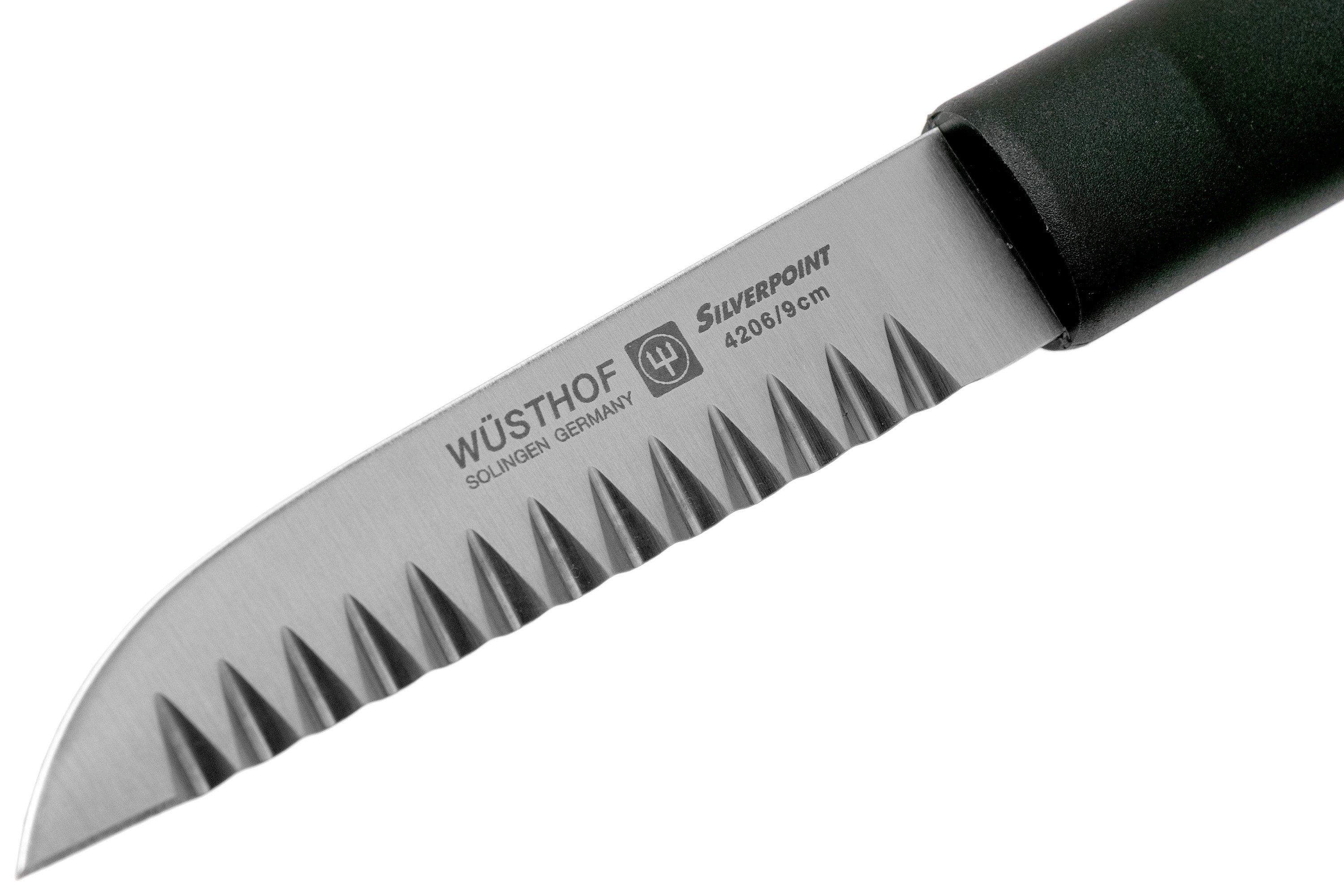Wüsthof Silverpoint decoratiemes 9 cm, 1215148409 Voordelig kopen bij