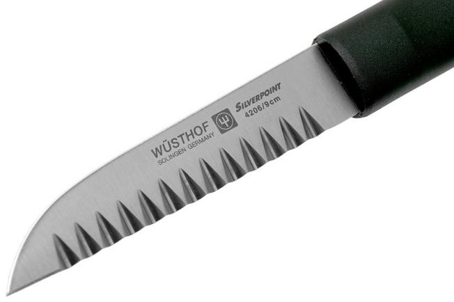 Imagen para Wüsthof Silverpoint cuchillo para decorar 9 cm, 1215148409