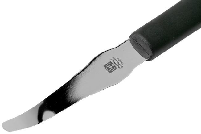 pik Ga trouwen Vluchtig Wüsthof Silverpoint grapefruitmes, 1215155001 | Voordelig kopen bij  knivesandtools.be