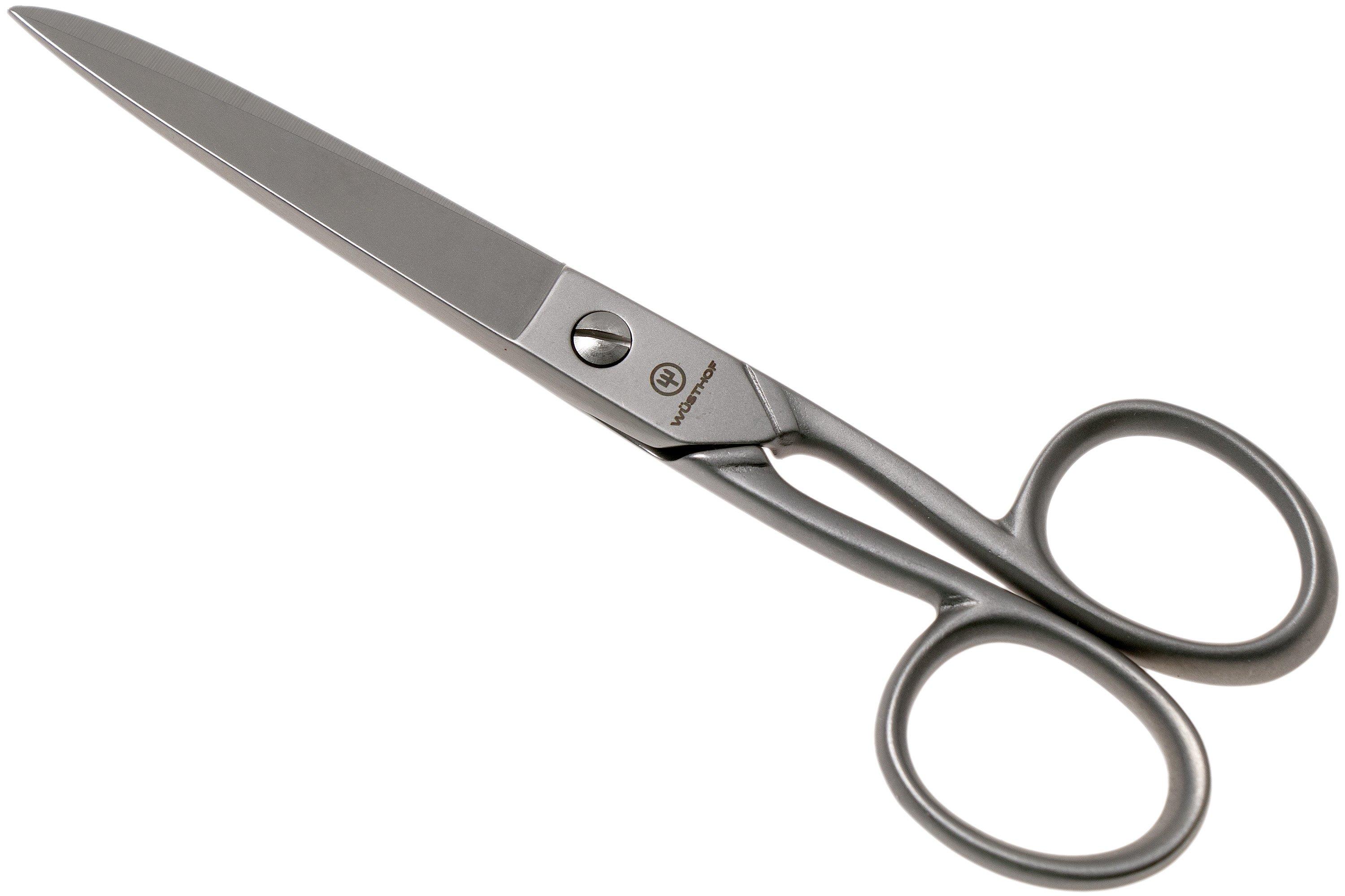 W Sthof 1219595413 Household Scissors 13 Cm Advantageously Shopping   WU1219595413 01 Wusthof