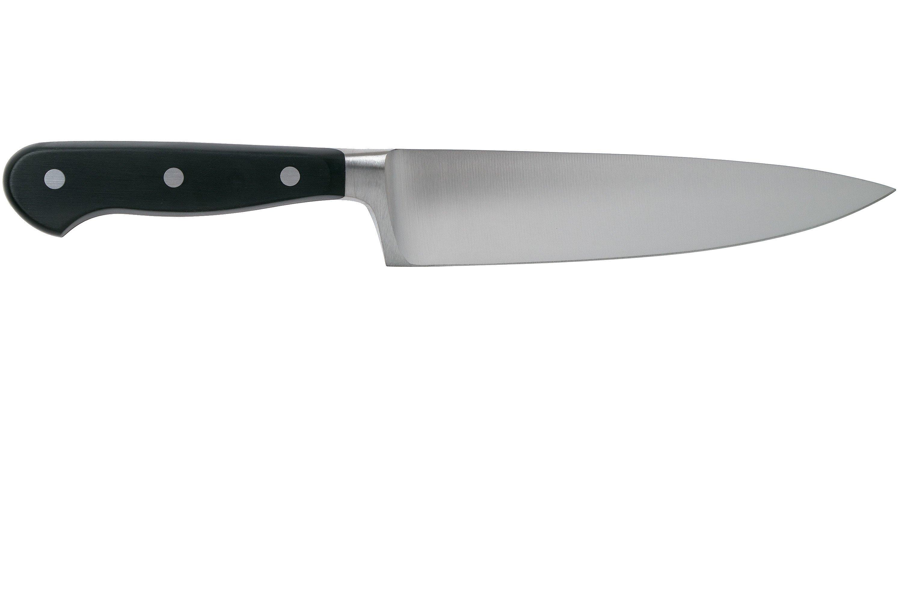 Wüsthof Classic couteau de chef 18 cm Promo Black Friday, 1040100118