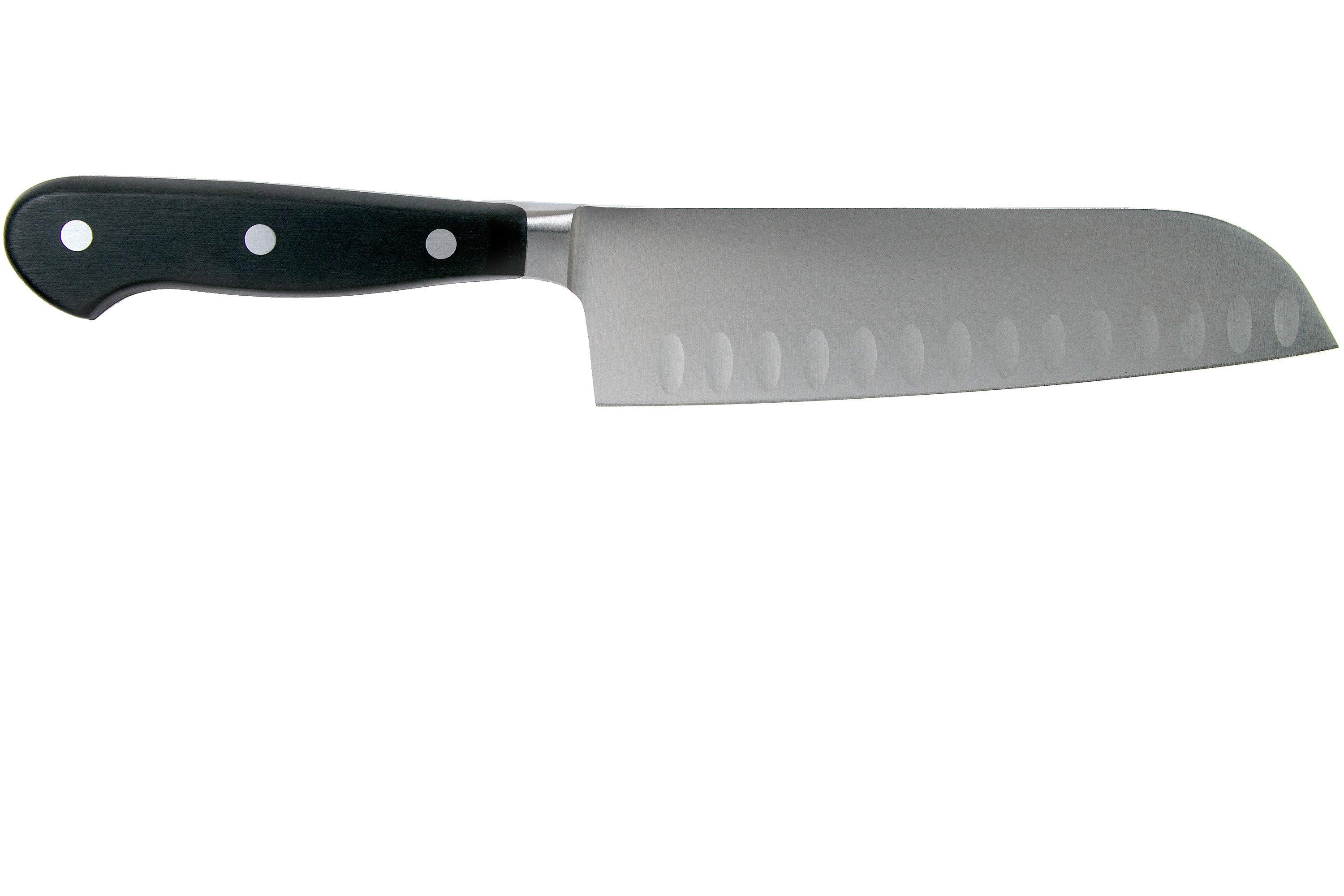 Wüsthof Classic santoku 17 cm, Promo Black Friday 1040131317 Achetez