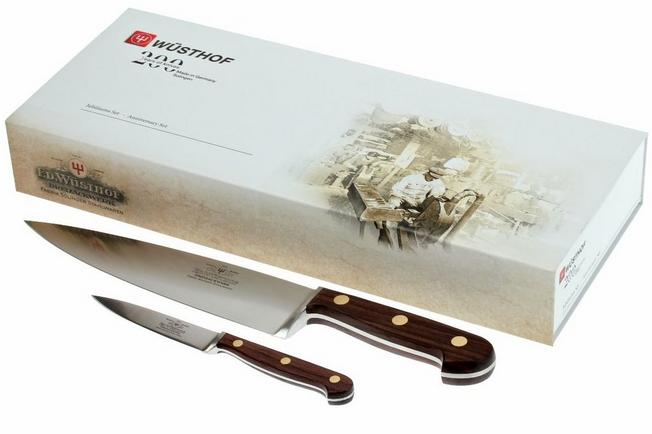 GIFT SET 6 SERR. STEAK KNIVES - Dutch Country General Store