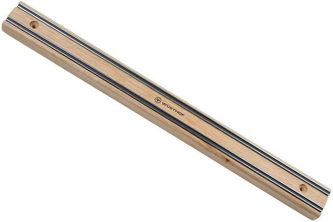 Wusthof 2059625545 barra magnetica in legno 45 cm  Fare acquisti  vantaggiosamente su