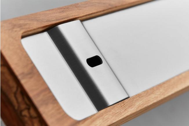 Afbeelding voor Wüsthof 2059625650, messenmagneet, acaciahout, 50 cm