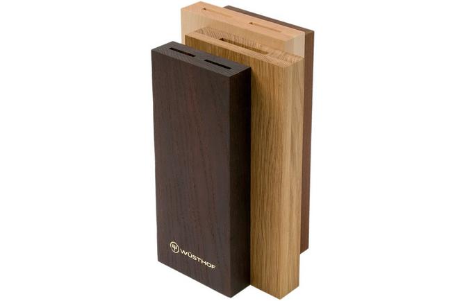 Imagen para Wüsthof Crafter bloque de cuchillos, 2090870601