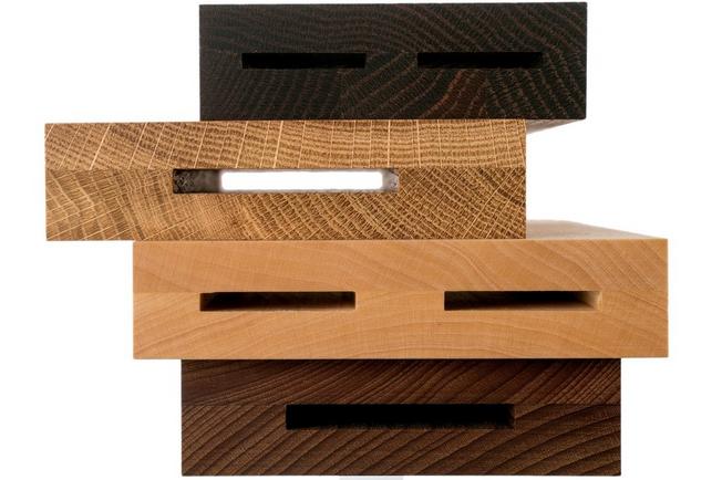 Imagen para Wüsthof Crafter bloque de cuchillos, 2090870601