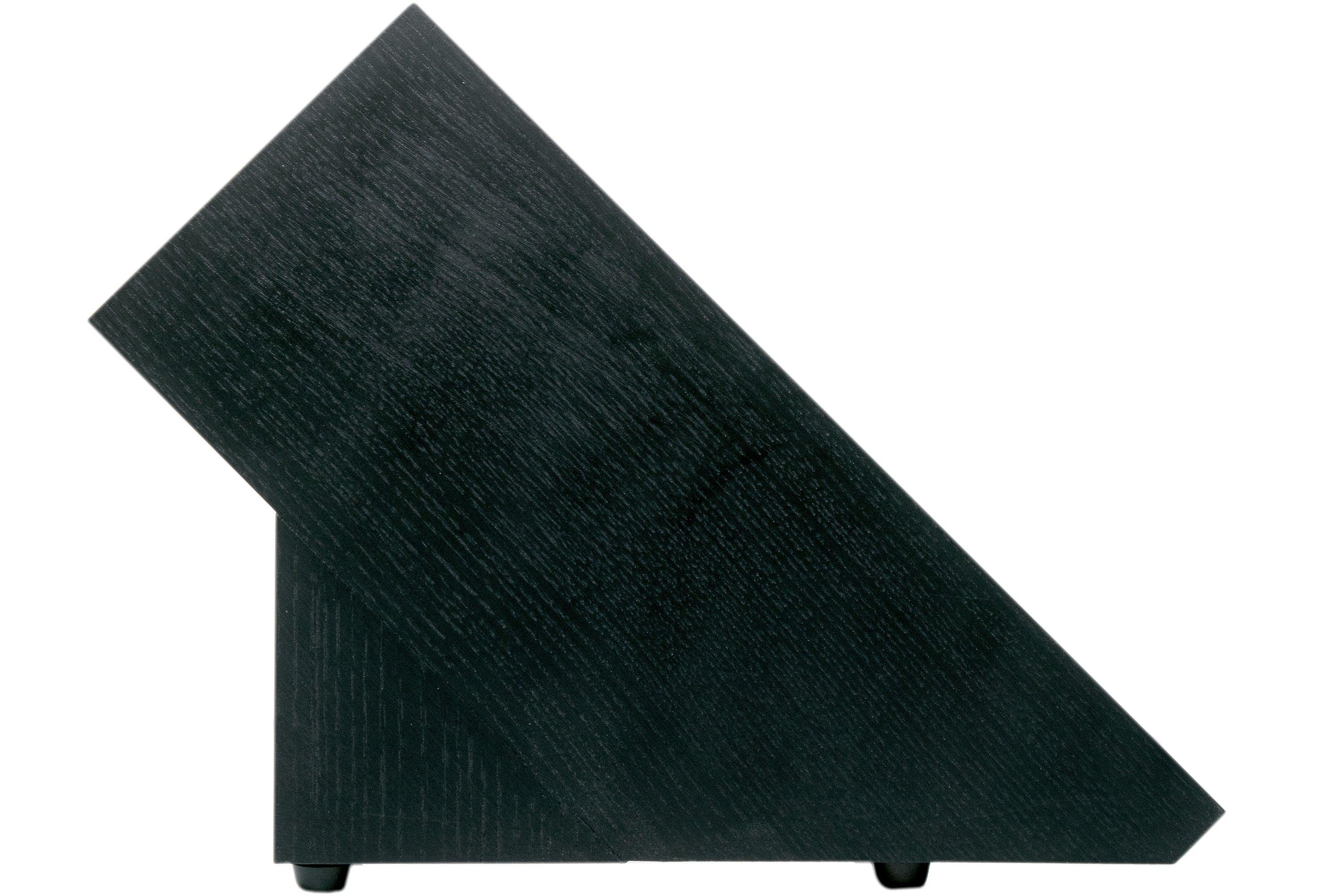 Zwilling Four Star ceppo portacoltelli, 6-pezzi, 35066-000 | Fare