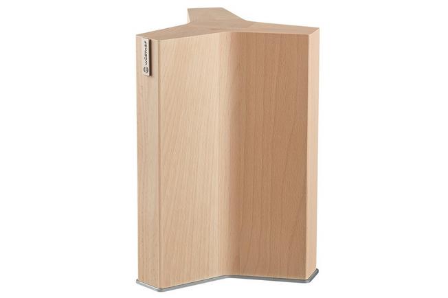Afbeelding voor Wüsthof Magnetic Knife Block 2099605004 Beech, magnetisch messenblok