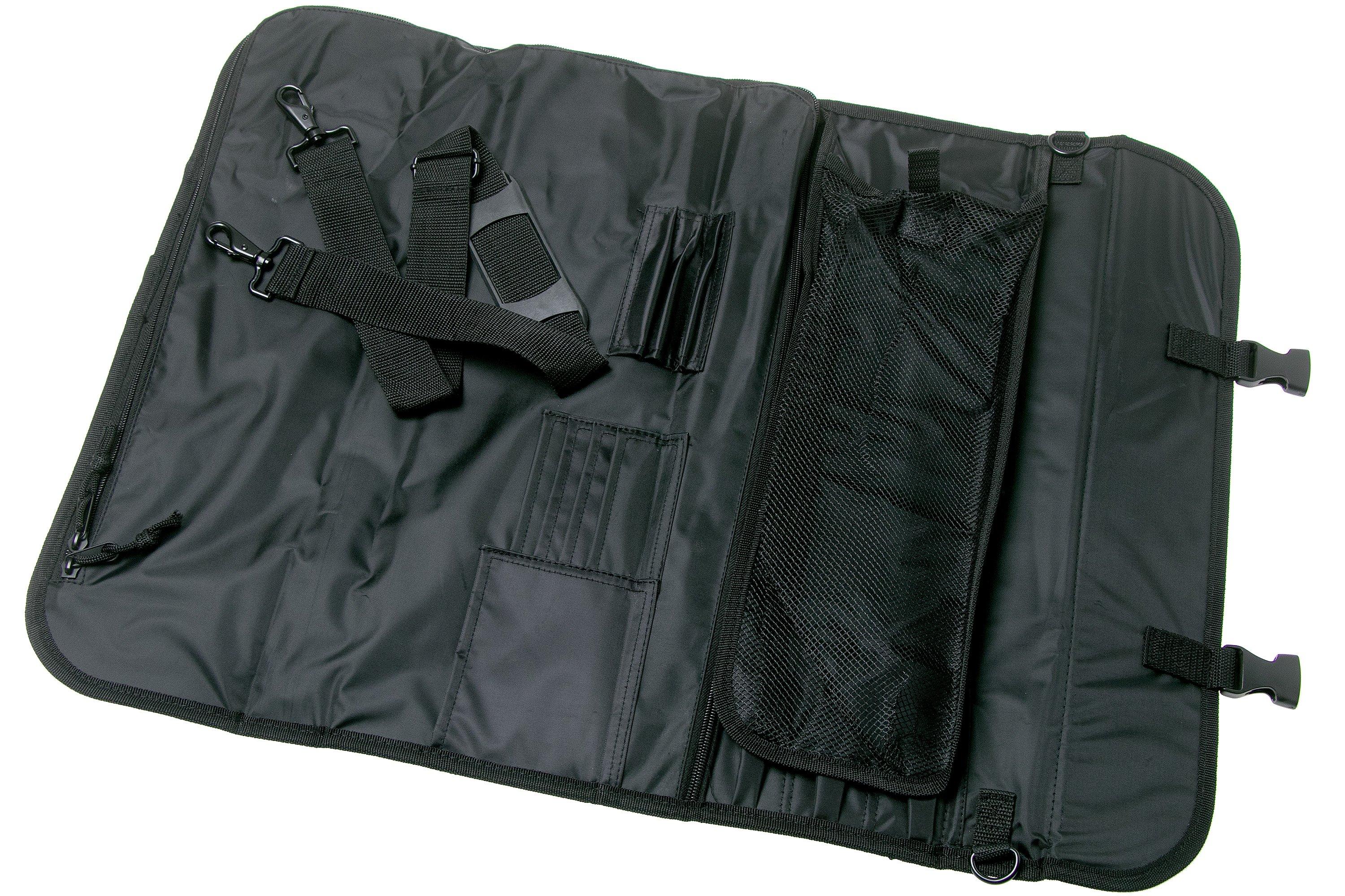 Wüsthof 2189631001 Messertasche leer, 10-teilig | Günstiger 