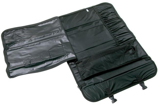 Wüsthof 2189631001 Messertasche leer, 10-teilig | Günstiger 