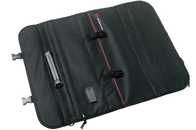Wüsthof 2189631001 Messertasche leer, 10-teilig | Günstiger 