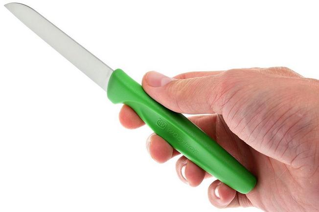 Image for Wüsthof universal knife set of 4 - Multi-colour