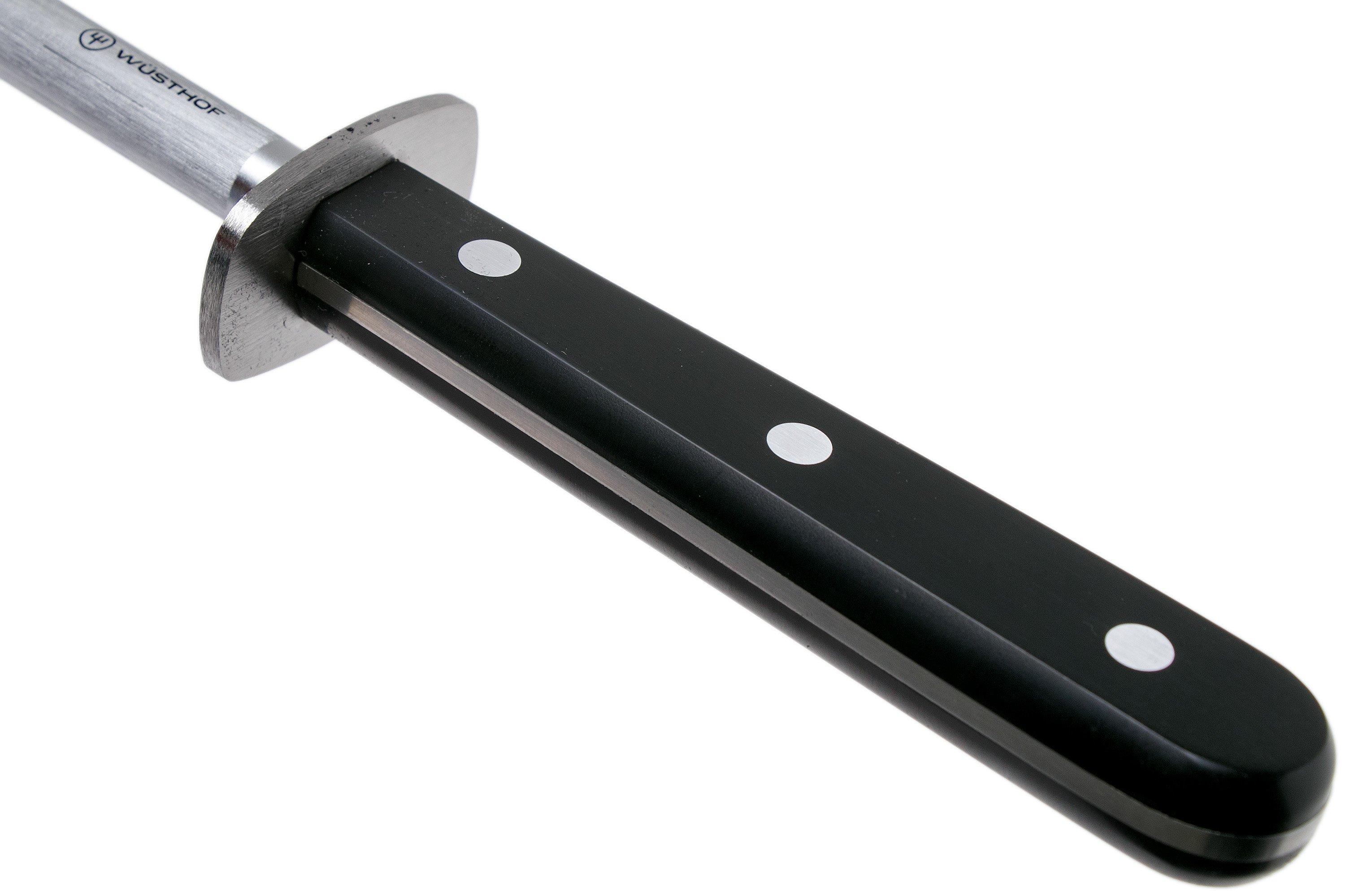 Wüsthof Classic 3040185026 honing steel, 26cm