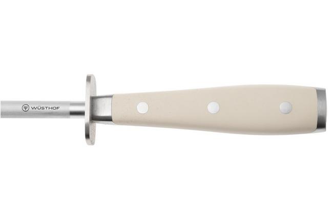 Afbeelding voor Wüsthof Classic Ikon Wit 3040485026 aanzetstaal, 26 cm