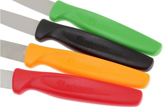Image for Wüsthof peeling knife set 4-pcs WU3043