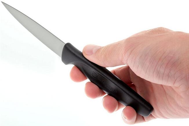Image for Wüsthof peeling knife set 4-pcs WU3043