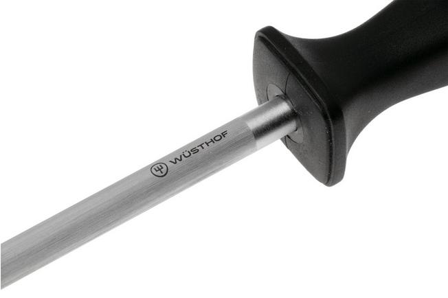 Image pour Wüsthof 3049700318 fusil d'affûtage, 18 cm