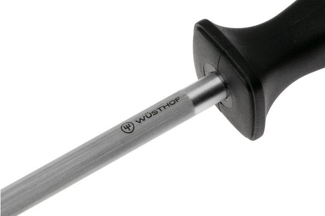 Afbeelding voor Wüsthof 3049700323 aanzetstaal, 23 cm