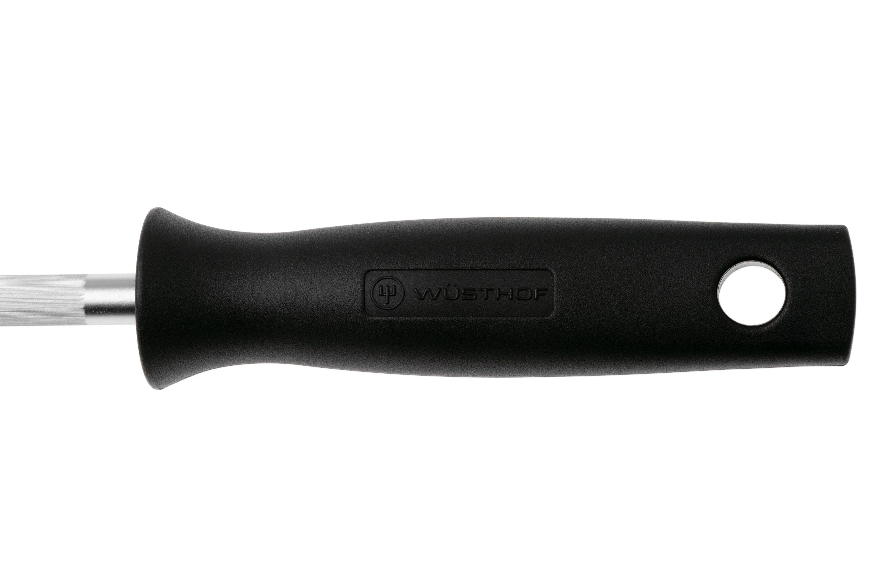 Wüsthof Classic Honing Steel 26 cm, 4472 Advantageously shopping at Knivesandtoo