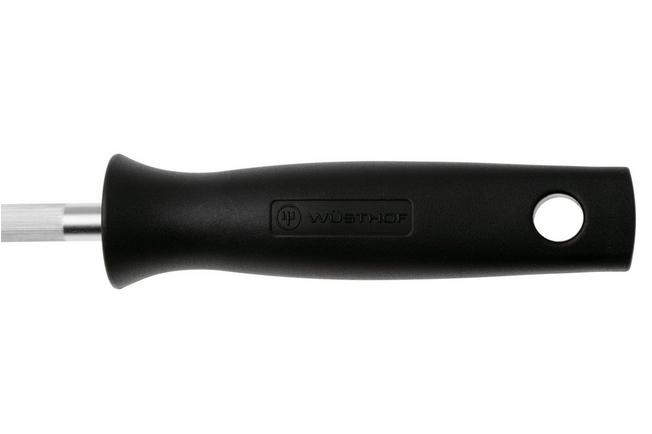 Afbeelding voor Wüsthof 3049700423 aanzetstaal, 23 cm