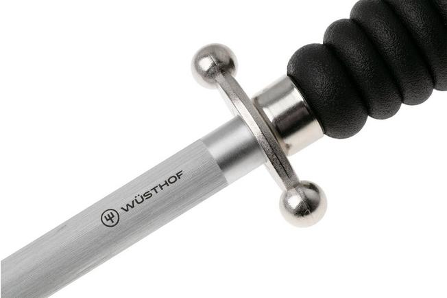 Afbeelding voor Wüsthof 3049700726 aanzetstaal, 26 cm