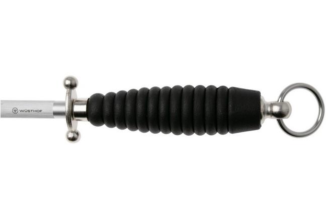 Afbeelding voor Wüsthof 3049700726 aanzetstaal, 26 cm