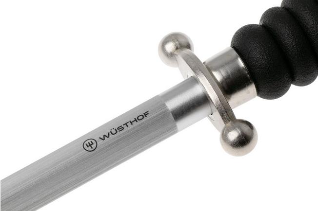 Afbeelding voor Wüsthof 3049700729 aanzetstaal, 29 cm