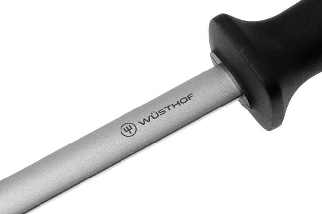 Bild für Wüsthof 3049705123 Schleifstab Diamant, mittlere Körnung, 23 cm