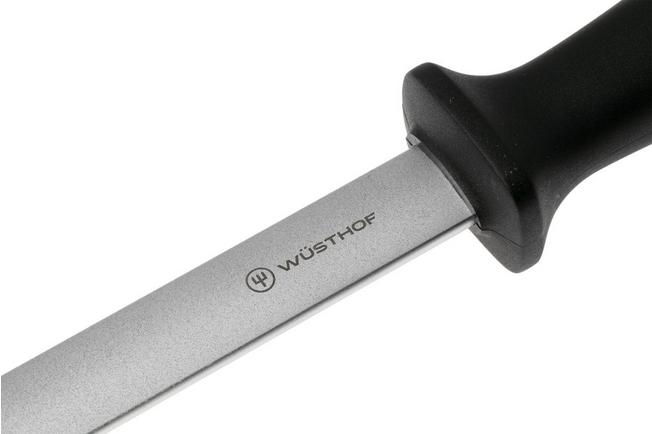Bild für Wüsthof 3049705126 Schleifstab Diamant, mittlere Körnung, 26 cm