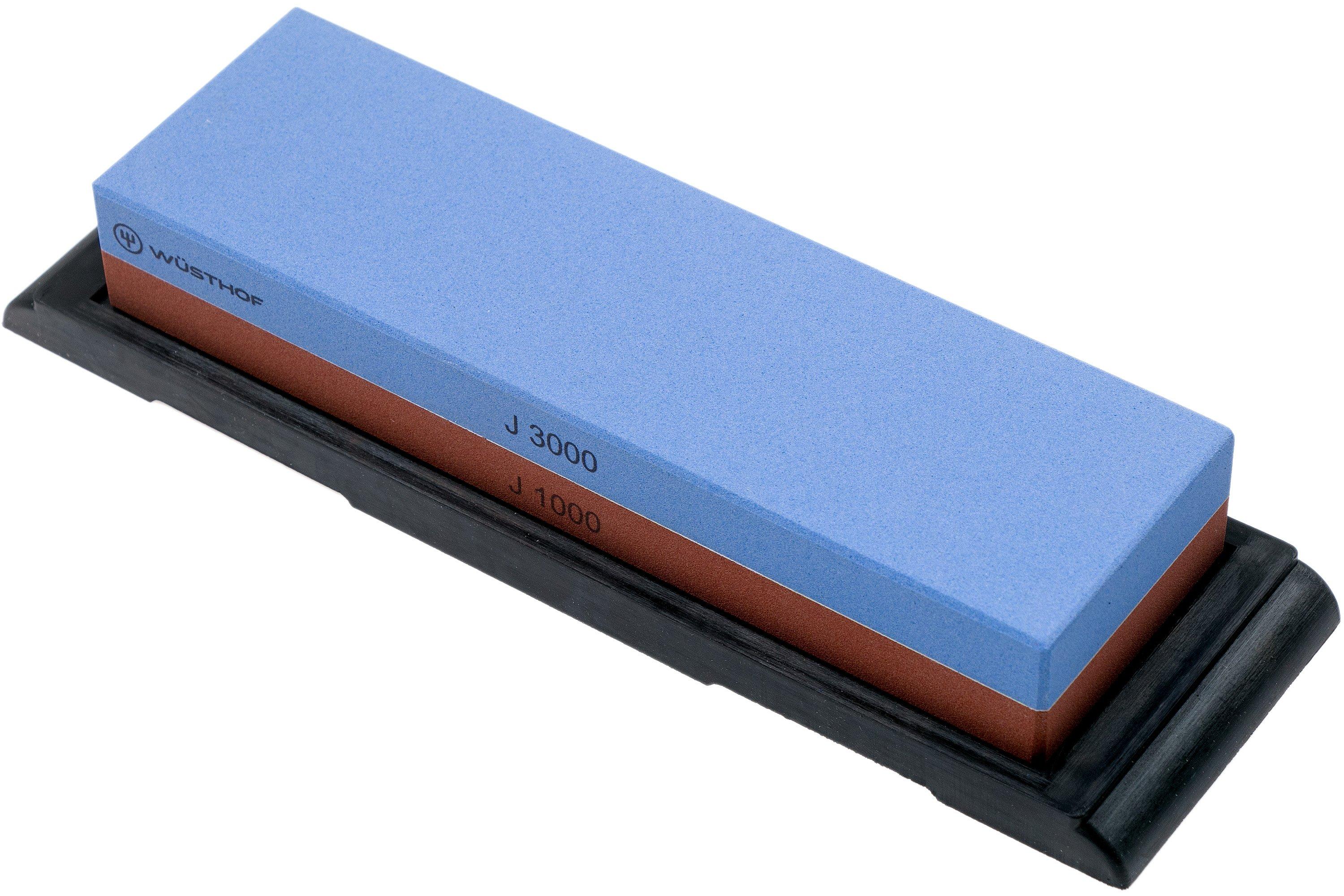 Wüsthof 3069720302 ceramic sharpening stone 1000/3000 grit