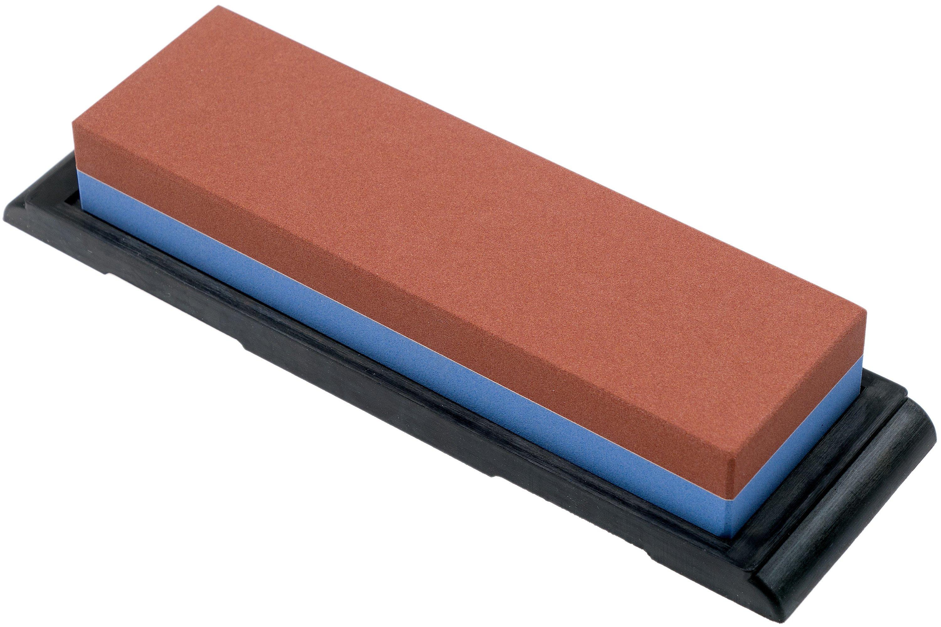 Wüsthof 3069720302 ceramic sharpening stone 1000/3000 grit