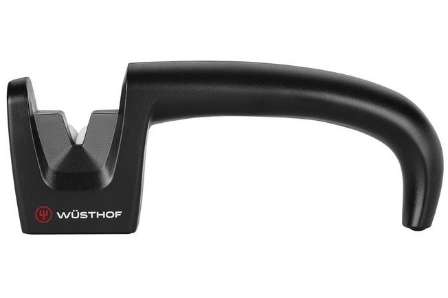 Afbeelding voor Wüsthof Hand-Held Knife Sharpener 3069730103 doortrekslijper, keramisch