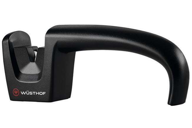 Afbeelding voor Wüsthof Hand-Held Knife Sharpener 3069730103 doortrekslijper, keramisch