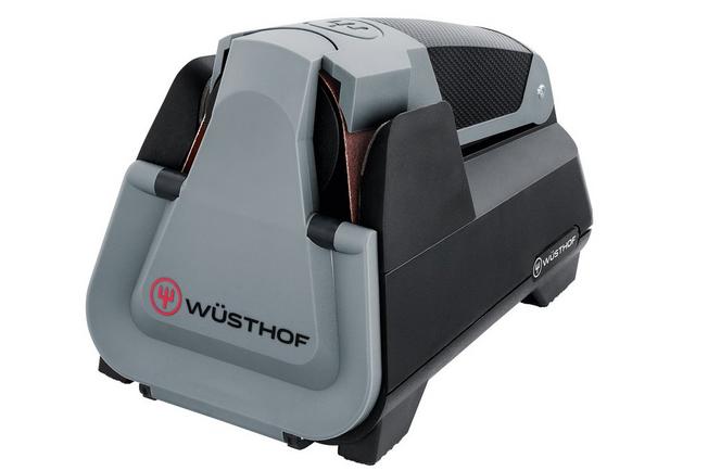Afbeelding voor Wüsthof Easy Edge 3069730301 elektrische messenslijper