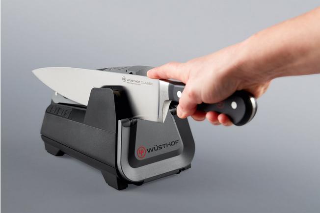 Afbeelding voor Wüsthof Easy Edge 3069730301 elektrische messenslijper