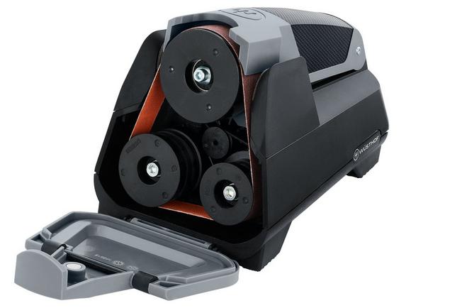 Afbeelding voor Wüsthof Easy Edge 3069730301 elektrische messenslijper