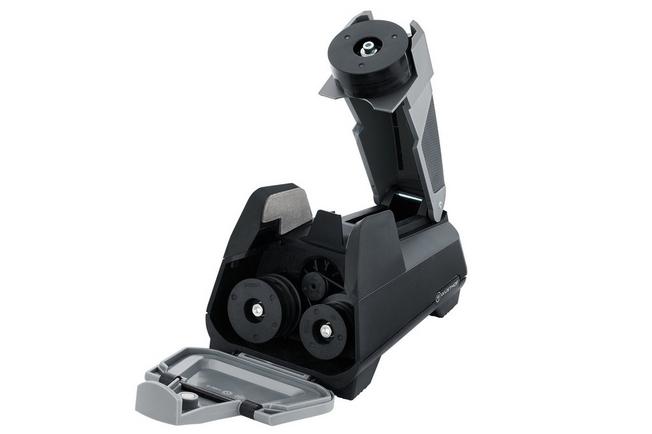 Afbeelding voor Wüsthof Easy Edge 3069730301 elektrische messenslijper