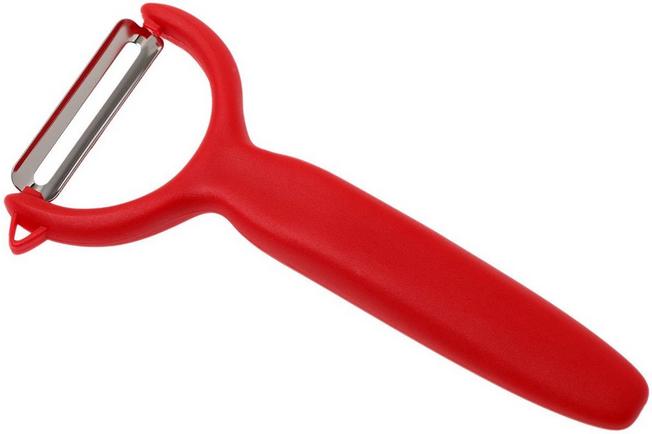 Y-Peeler (Red)