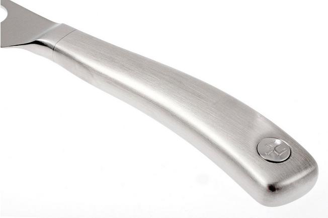 Image for Wusthof Culinar Soft Cheese knife 14 cm (5")