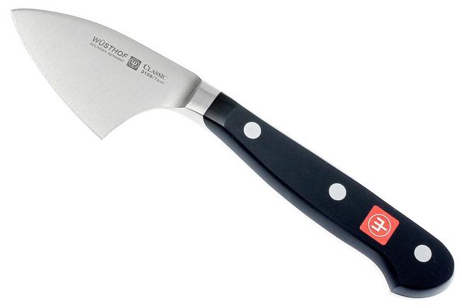 Image for Wusthof Classic Parmesan Cheese Knife 7 cm (2,75")