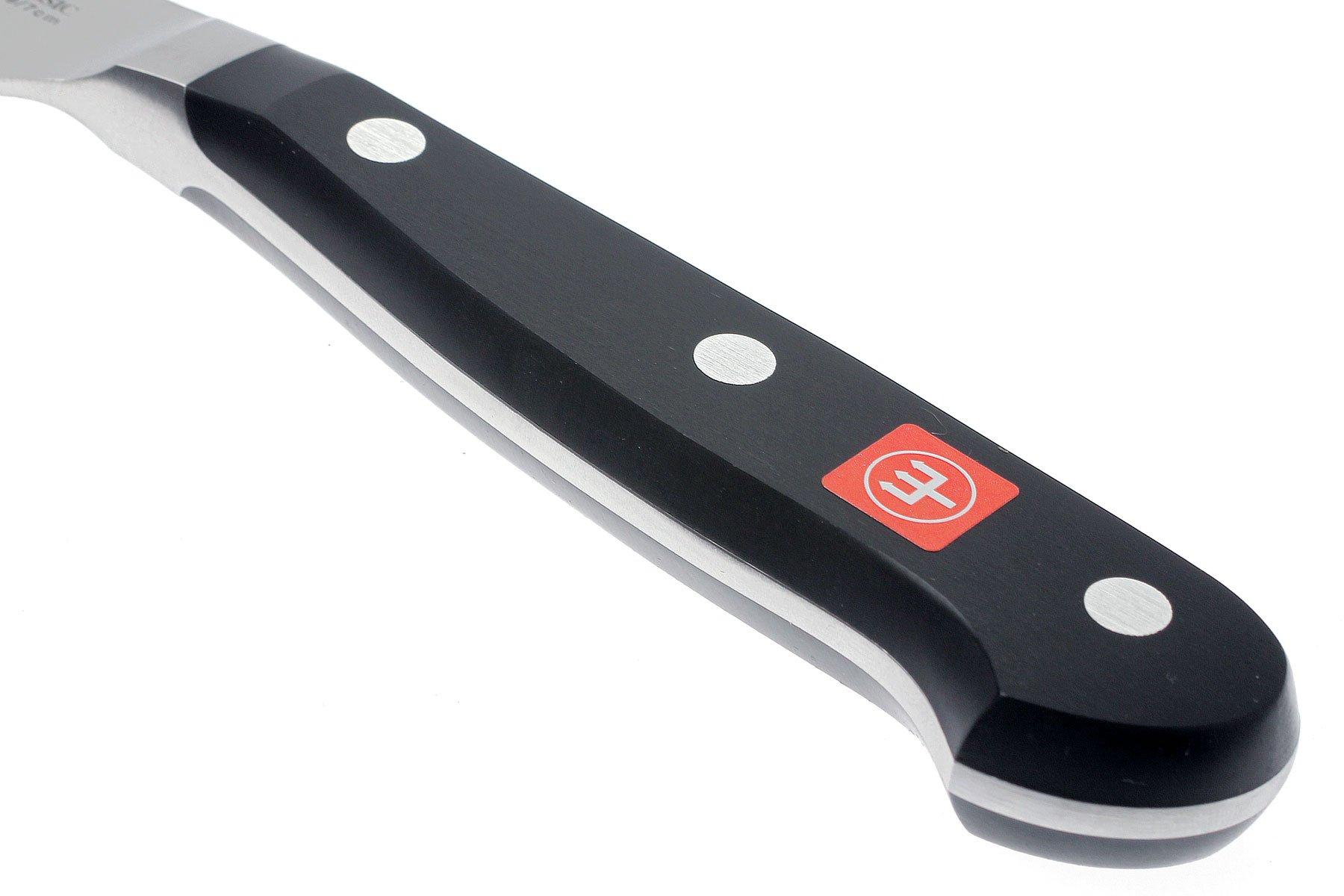 Wusthof Classic Parmesan Cheese Knife 7 cm (2,75") Advantageously