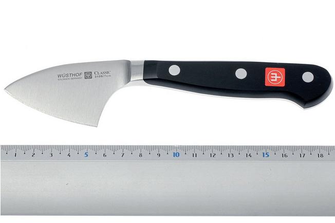 Image for Wusthof Classic Parmesan Cheese Knife 7 cm (2,75")